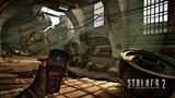 z�ber z hry STALKER 2: Heart of Chornobyl